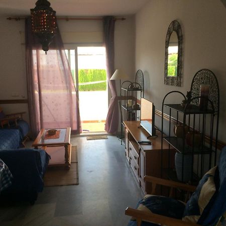 Villa Delgado La Marina de la Torre Buitenkant foto